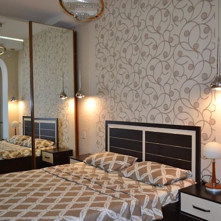 Apartament Gates Of Baku Zewnętrze zdjęcie