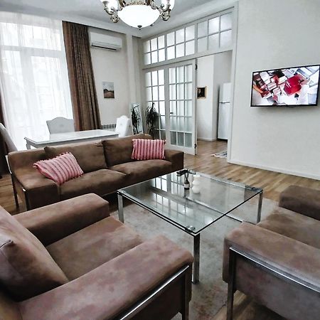 Apartament Gates Of Baku Zewnętrze zdjęcie