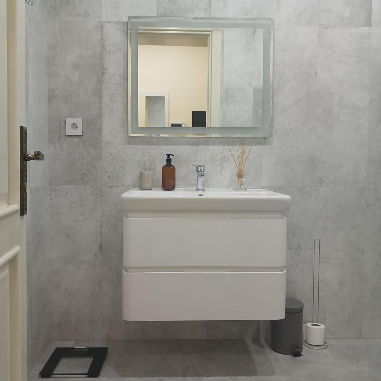 Apartament Gates Of Baku Zewnętrze zdjęcie