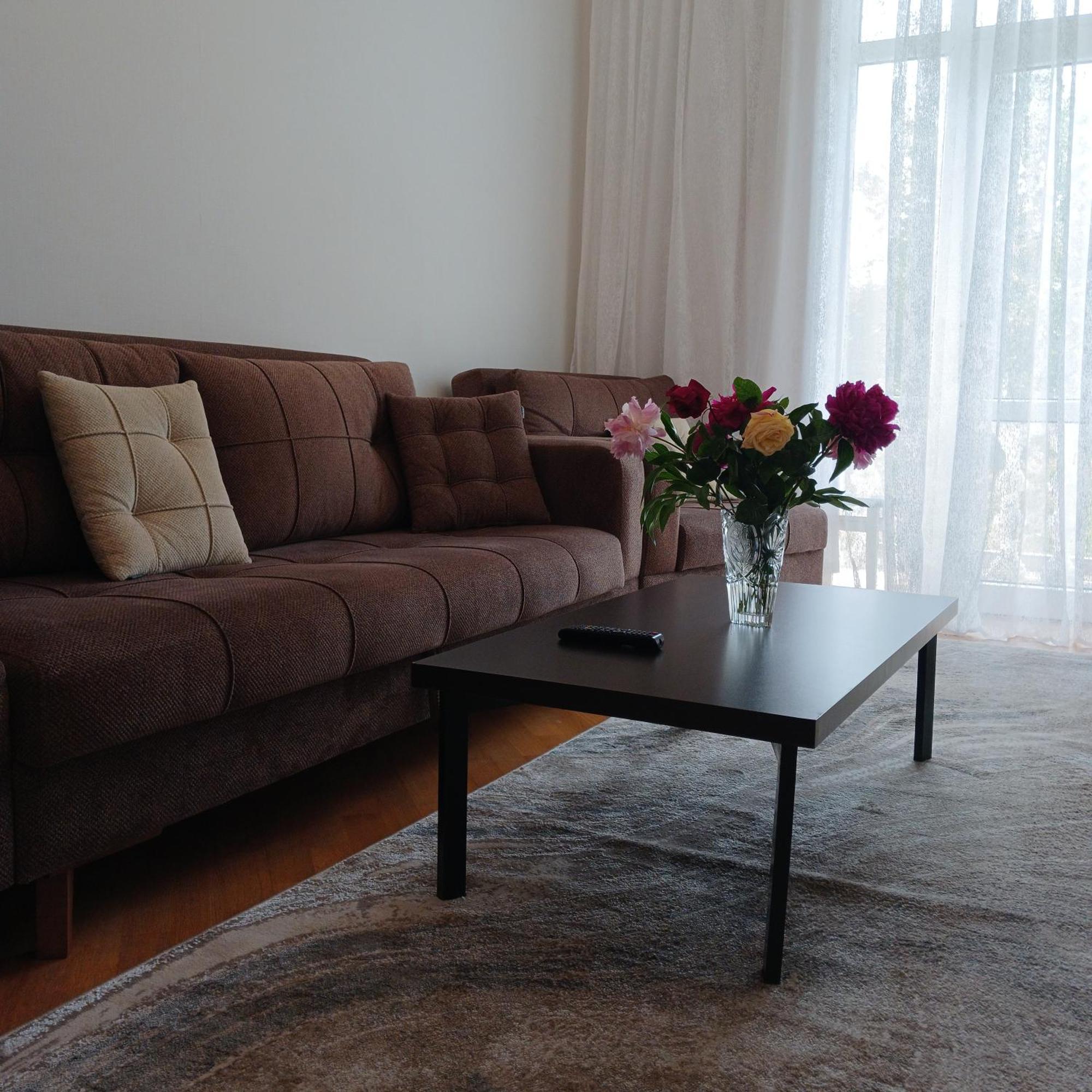 Apartament Gates Of Baku Zewnętrze zdjęcie