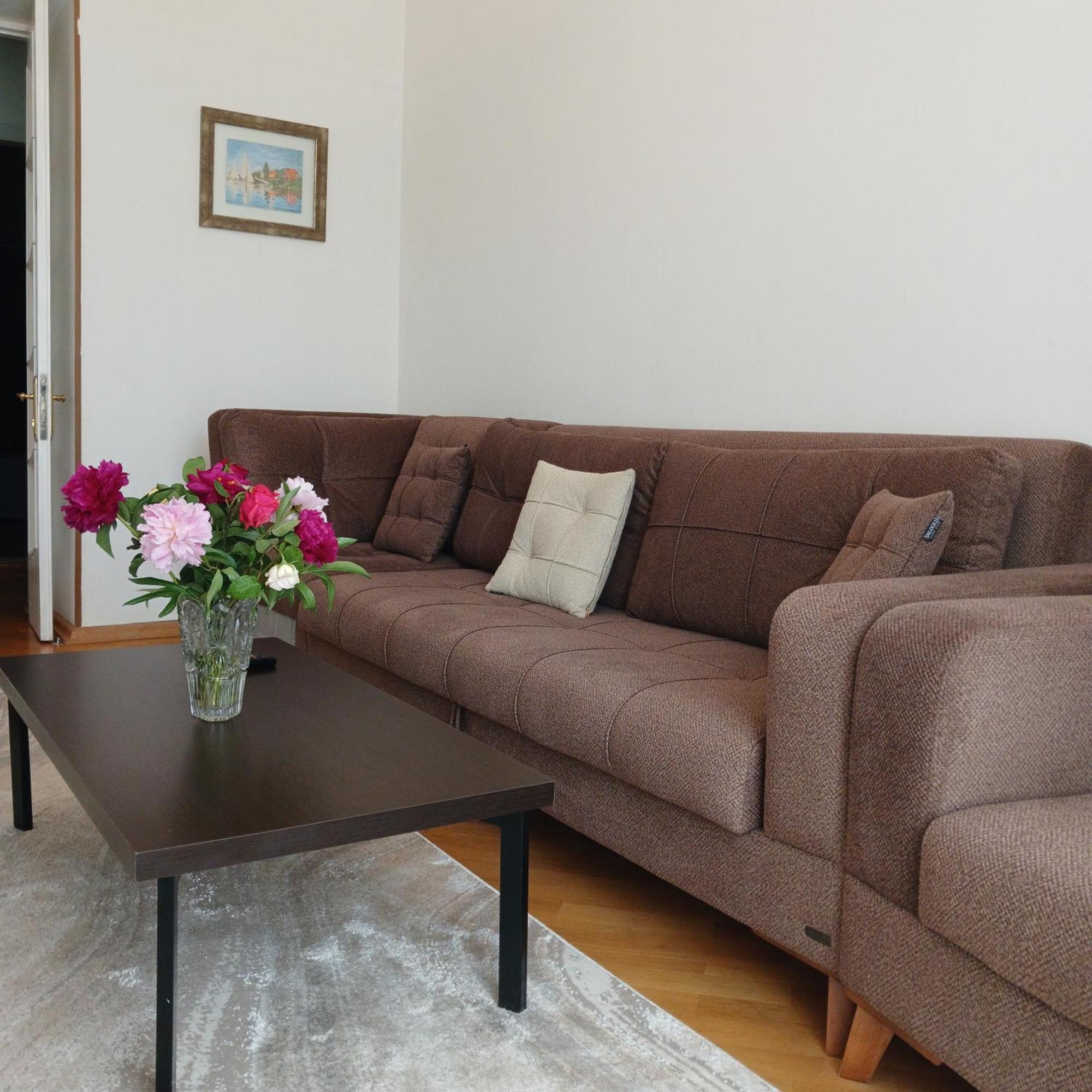 Apartament Gates Of Baku Zewnętrze zdjęcie